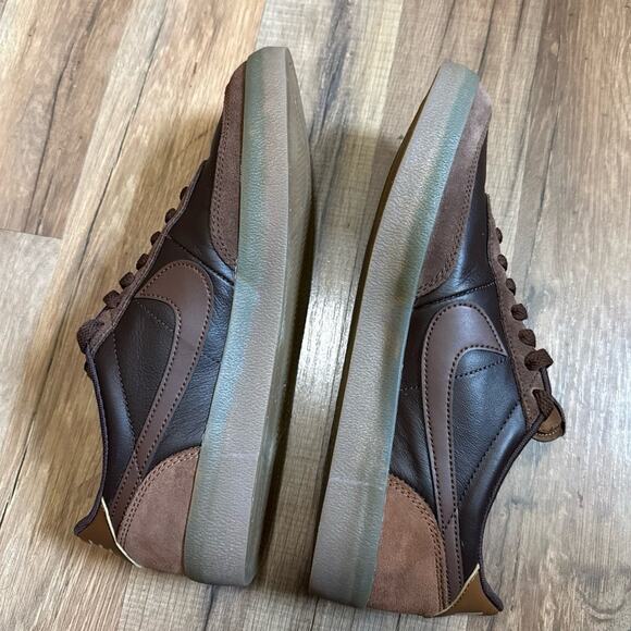 Nike Killshot 2 Leather Baroque Brown main image 7